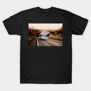 Speedy Bus T-Shirt